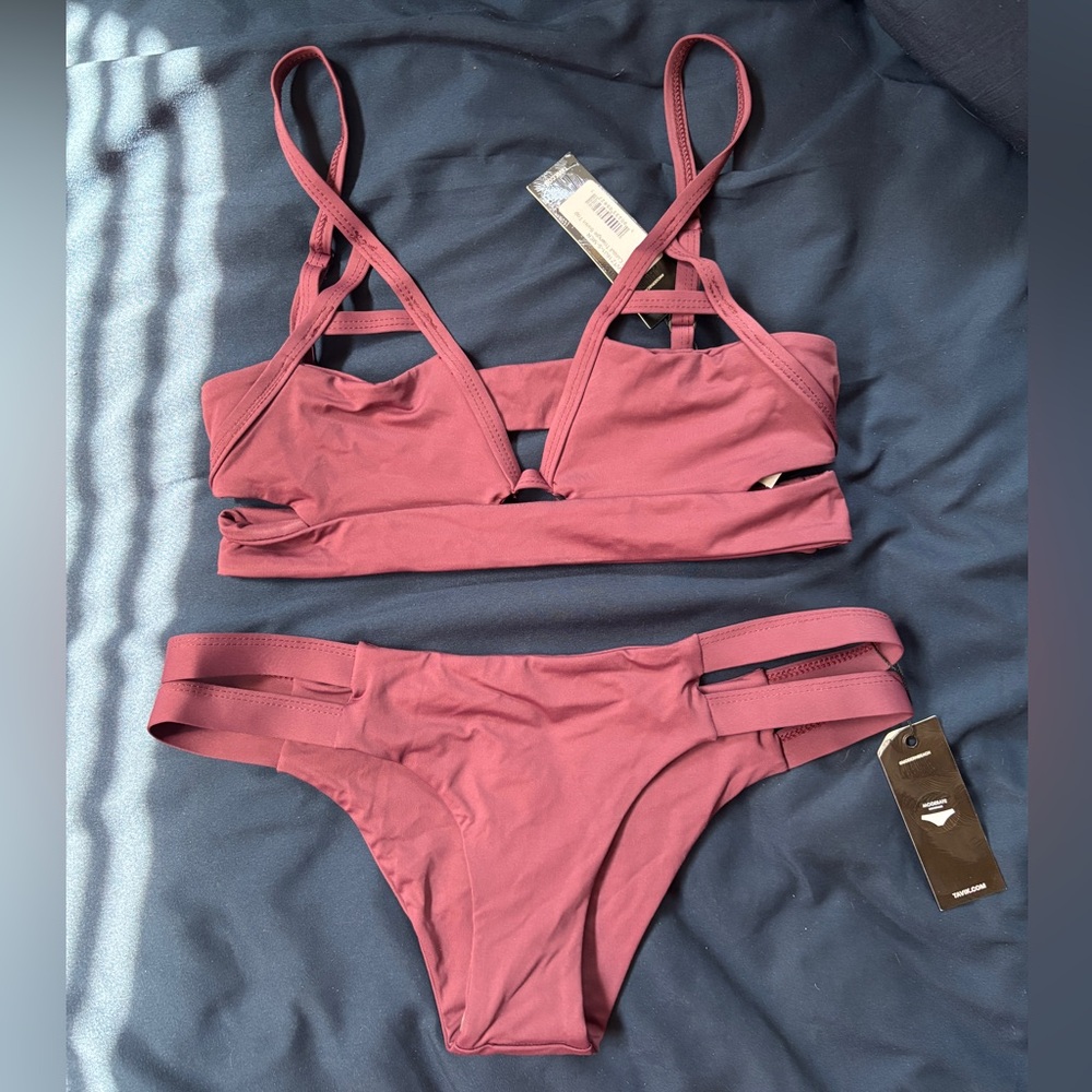 Tavik Women's Bikini Set